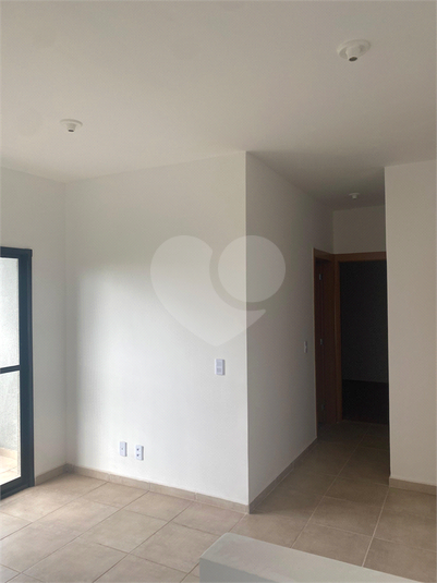 Venda Apartamento São Carlos Recreio São Judas Tadeu REO1061258 16