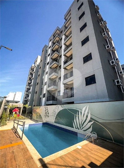 Venda Apartamento São Carlos Recreio São Judas Tadeu REO1061258 2