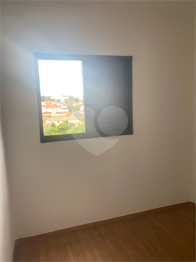 Venda Apartamento São Carlos Recreio São Judas Tadeu REO1061258 11