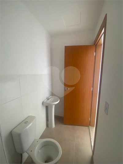 Venda Apartamento São Carlos Recreio São Judas Tadeu REO1061258 10