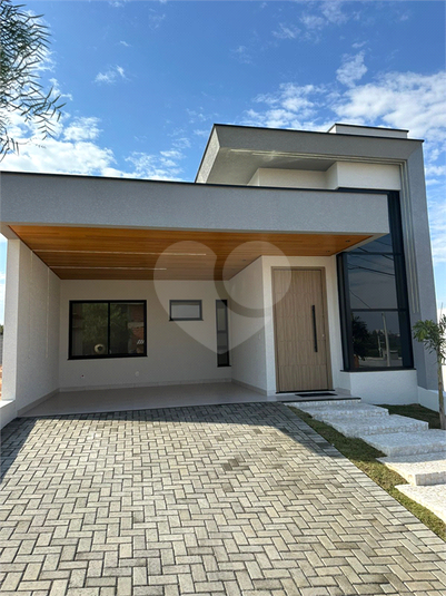 Venda Condomínio Sorocaba Jardim Villagio Milano REO1061260 2