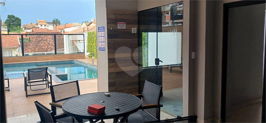 Venda Apartamento Volta Redonda Jardim Amália REO1061262 22