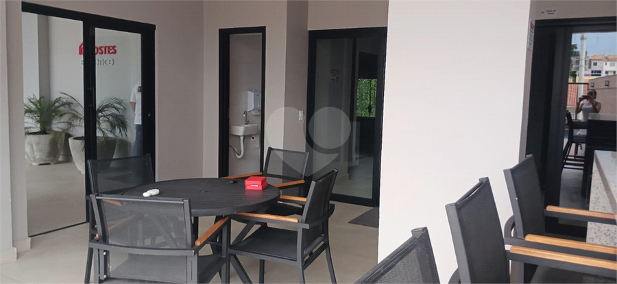 Venda Apartamento Volta Redonda Jardim Amália REO1061262 14