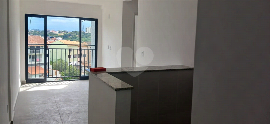 Venda Apartamento Volta Redonda Jardim Amália REO1061262 30