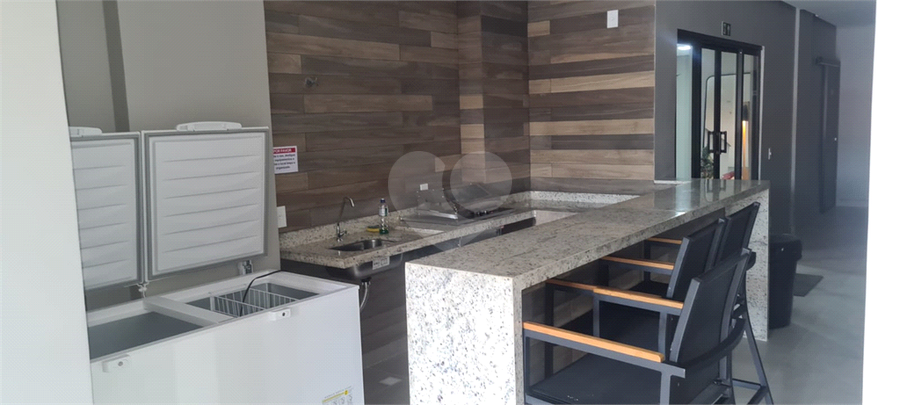 Venda Apartamento Volta Redonda Jardim Amália REO1061262 4