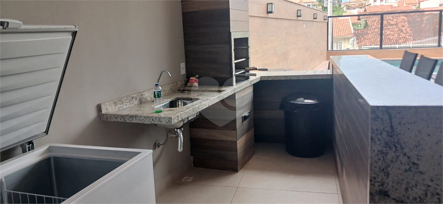 Venda Apartamento Volta Redonda Jardim Amália REO1061262 23