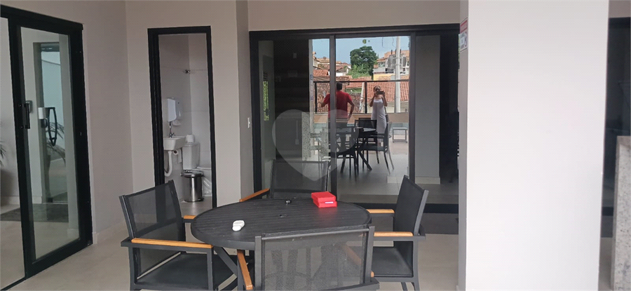 Venda Apartamento Volta Redonda Jardim Amália REO1061262 17