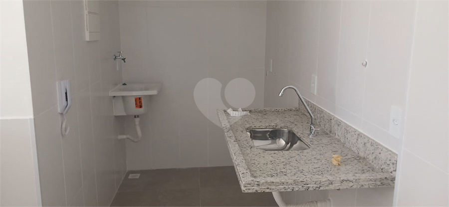 Venda Apartamento Volta Redonda Jardim Amália REO1061262 40