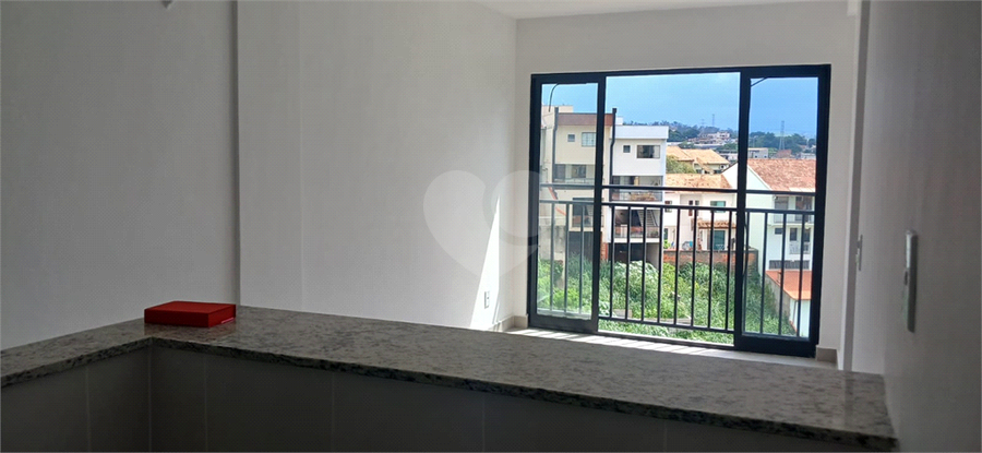 Venda Apartamento Volta Redonda Jardim Amália REO1061262 27