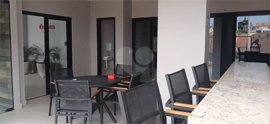 Venda Apartamento Volta Redonda Jardim Amália REO1061262 15