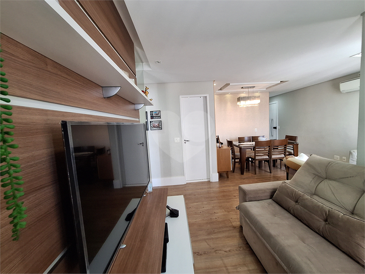 Venda Apartamento São Paulo Vila Guilherme REO1061268 5