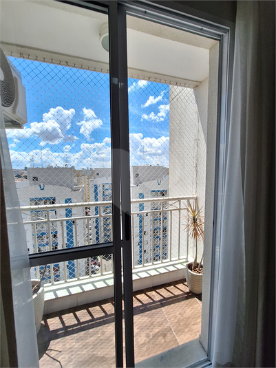 Venda Apartamento São Paulo Vila Guilherme REO1061268 9