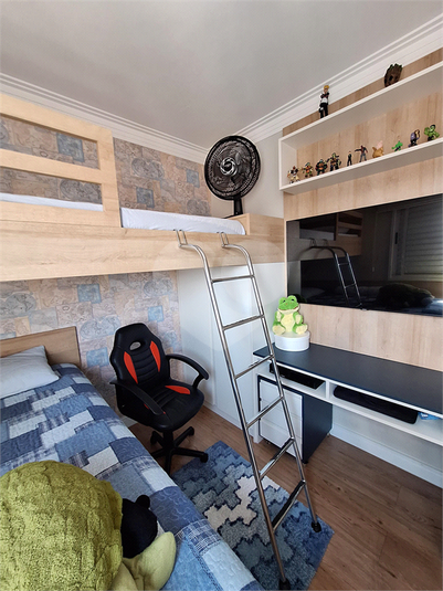 Venda Apartamento São Paulo Vila Guilherme REO1061268 16