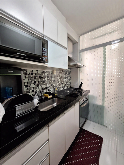 Venda Apartamento São Paulo Vila Guilherme REO1061268 11