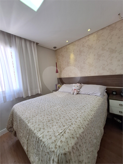 Venda Apartamento São Paulo Vila Guilherme REO1061268 21