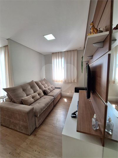 Venda Apartamento São Paulo Vila Guilherme REO1061268 6