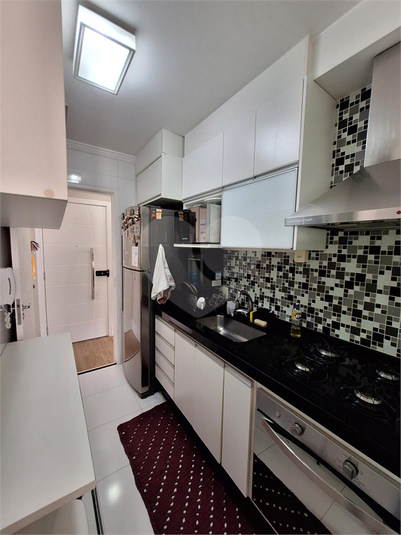 Venda Apartamento São Paulo Vila Guilherme REO1061268 10