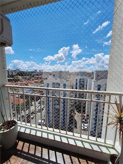 Venda Apartamento São Paulo Vila Guilherme REO1061268 8