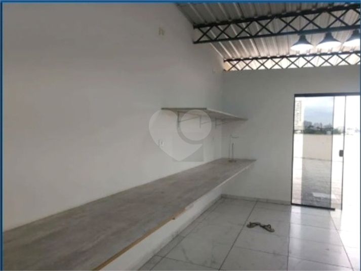 Aluguel Prédio inteiro São Paulo Vila Nilo REO1061275 23