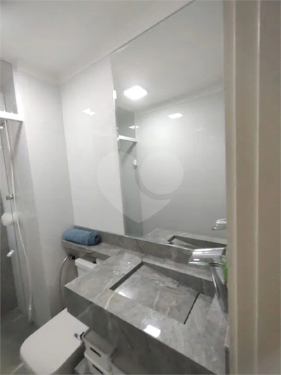 Venda Apartamento São Paulo Parque Continental REO1061276 7