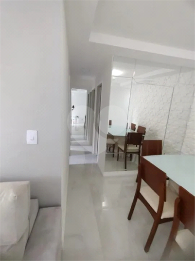 Venda Apartamento São Paulo Parque Continental REO1061276 3