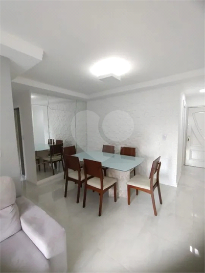 Venda Apartamento São Paulo Parque Continental REO1061276 9