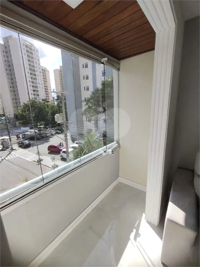 Venda Apartamento São Paulo Parque Continental REO1061276 20