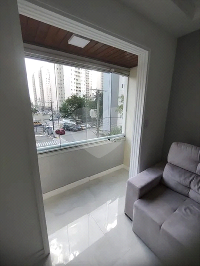 Venda Apartamento São Paulo Parque Continental REO1061276 12