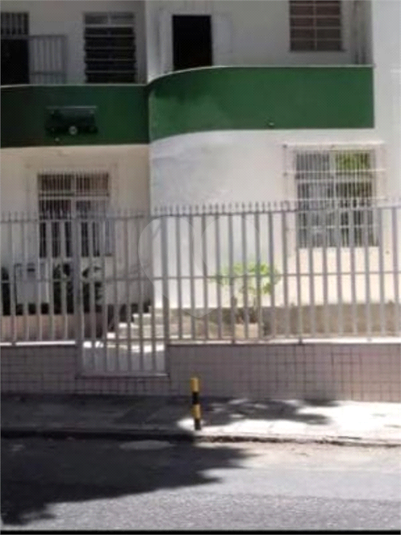 Venda Apartamento Salvador Graça REO1061277 11