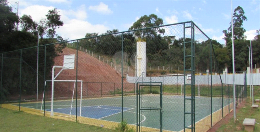 Venda Terreno Várzea Paulista Parque Petrópollis REO1061279 10