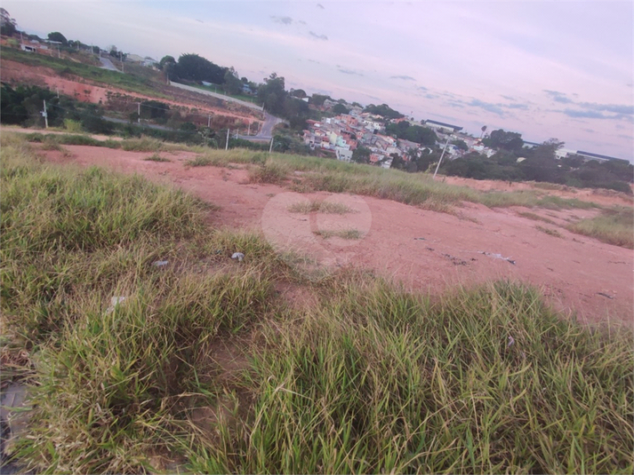 Venda Terreno Várzea Paulista Parque Petrópollis REO1061279 2