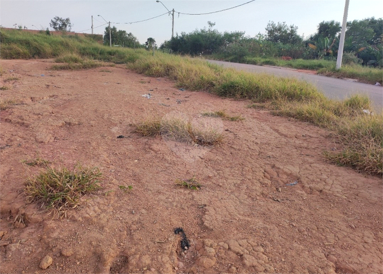 Venda Terreno Várzea Paulista Parque Petrópollis REO1061279 1