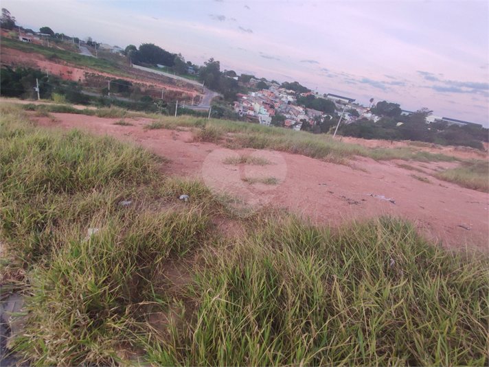 Venda Terreno Várzea Paulista Parque Petrópollis REO1061279 5