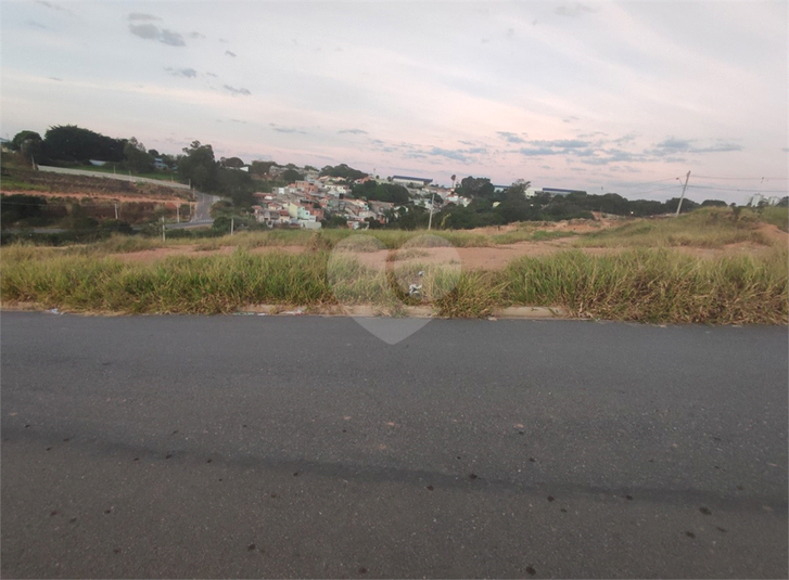 Venda Terreno Várzea Paulista Parque Petrópollis REO1061279 3