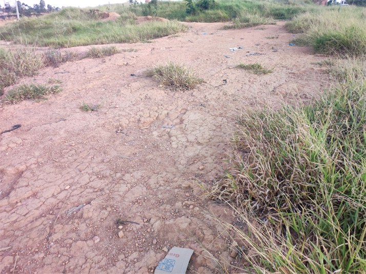 Venda Terreno Várzea Paulista Parque Petrópollis REO1061279 8