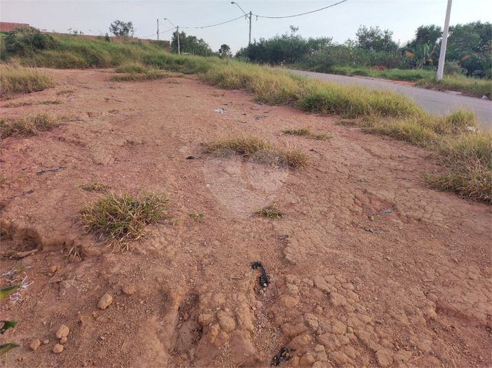 Venda Terreno Várzea Paulista Parque Petrópollis REO1061279 7