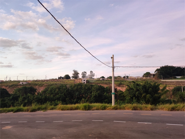 Venda Terreno Várzea Paulista Parque Petrópollis REO1061279 9