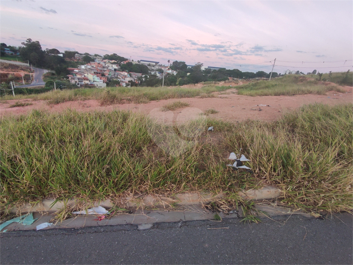 Venda Terreno Várzea Paulista Parque Petrópollis REO1061279 4