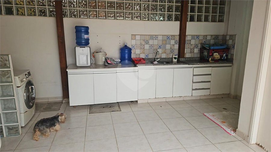 Venda Apartamento Itu Parque Residencial Presidente Médici REO1061281 11