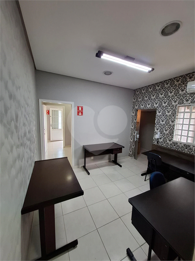 Aluguel Casa Indaiatuba Cidade Nova I REO1061282 10