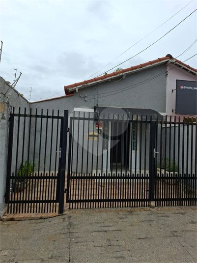 Aluguel Casa Indaiatuba Cidade Nova I REO1061282 1