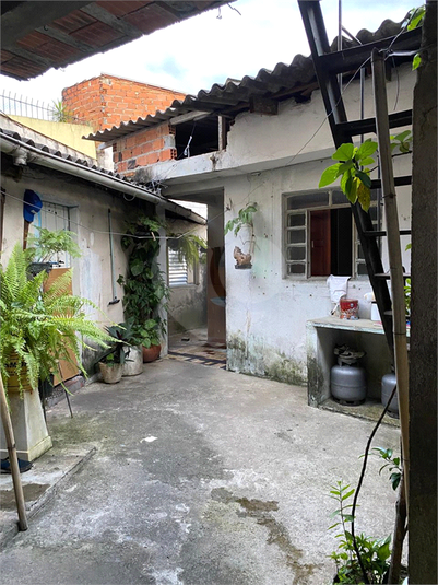 Venda Casa Guarulhos Jardim Santa Mena REO1061288 15