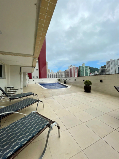 Venda Apartamento Praia Grande Canto Do Forte REO1061289 15