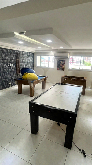 Venda Apartamento Praia Grande Canto Do Forte REO1061289 20