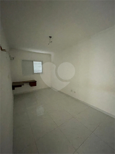 Venda Apartamento Praia Grande Canto Do Forte REO1061289 13