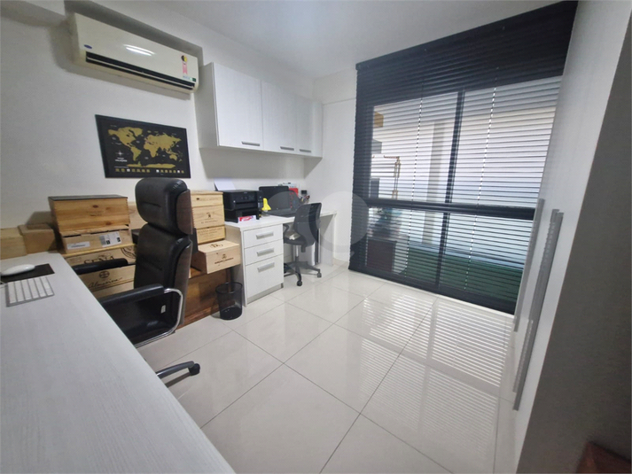 Venda Apartamento Niterói Icaraí REO1061299 22