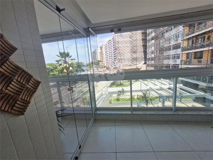 Venda Apartamento Niterói Icaraí REO1061299 24