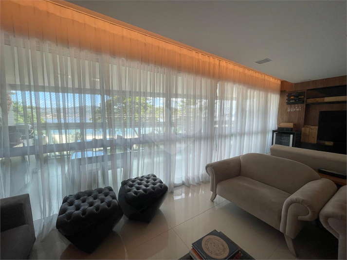 Venda Apartamento Niterói Icaraí REO1061299 4