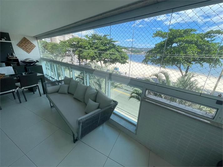 Venda Apartamento Niterói Icaraí REO1061299 2