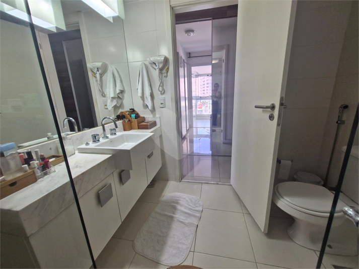 Venda Apartamento Niterói Icaraí REO1061299 12